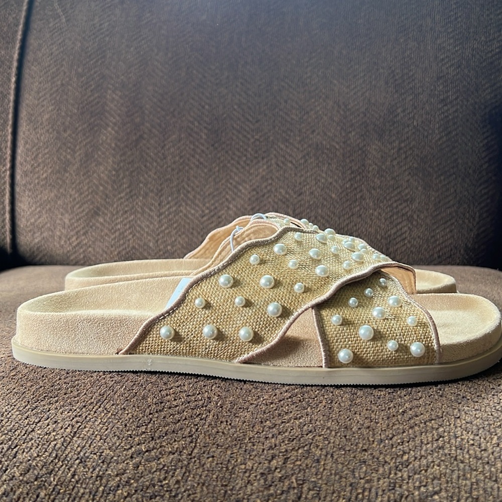 Beautiful! NWT J. Crew Sandals - Picture 5 of 5